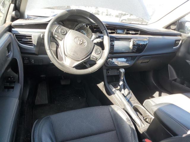 Photo 8 from auction – 2014 TOYOTA COROLLA L with VIN 5YFBURHE0EP161706