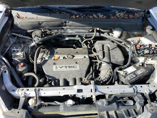 Photo 12 from auction – 2003 HONDA CR-V EX with VIN SHSRD78873U124313