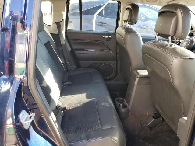 Photo 11 from auction – 2014 JEEP COMPASS LA with VIN 1C4NJDEB0ED665145