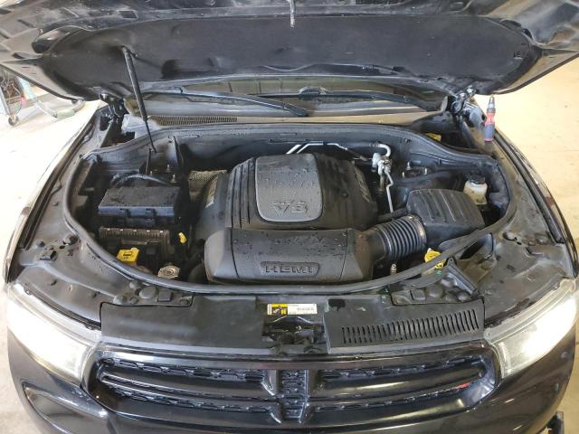 Photo 12 from auction – 2015 DODGE DURANGO R/ with VIN 1C4SDJCT5FC837844