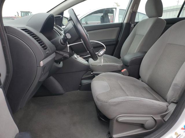 Photo 7 from auction – 2012 NISSAN SENTRA 2.0 with VIN 3N1AB6AP3CL781331