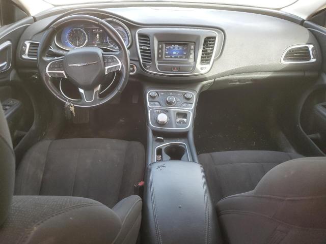 Photo 8 from auction – 2015 CHRYSLER 200 LIMITE with VIN 1C3CCCAB4FN680541