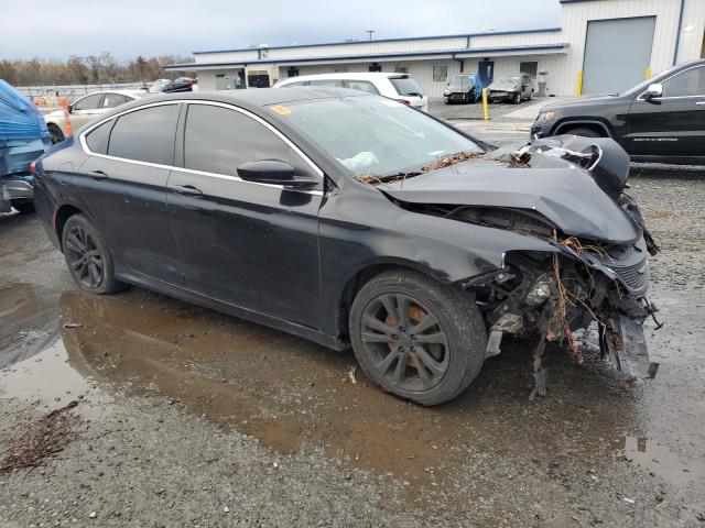 Photo 4 from auction – 2015 CHRYSLER 200 LIMITE with VIN 1C3CCCAB4FN647345