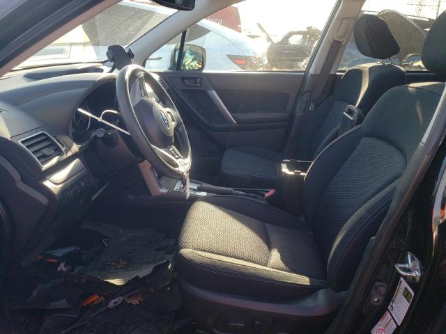 Photo 7 from auction – 2016 SUBARU FORESTER 2 with VIN JF2SJADC3GH457737
