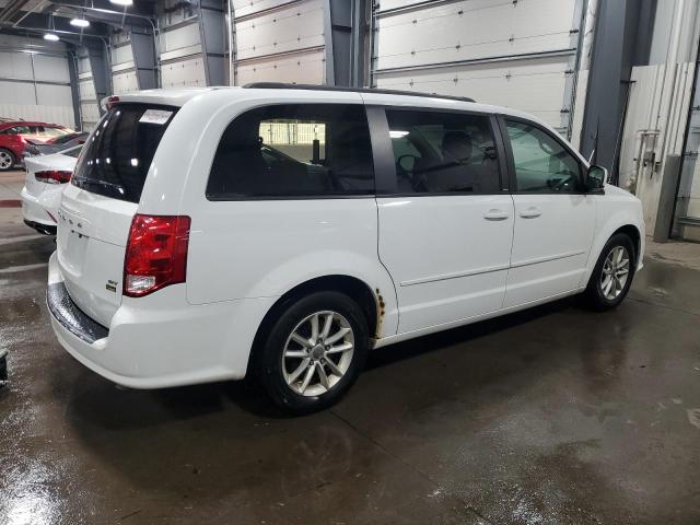 Photo 3 from auction – 2014 DODGE GRAND CARA with VIN 2C4RDGCG3ER205225