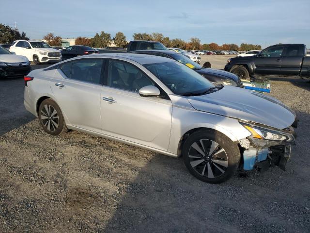 Photo 4 from auction – 2020 NISSAN ALTIMA SL with VIN 1N4BL4EVXLC235672