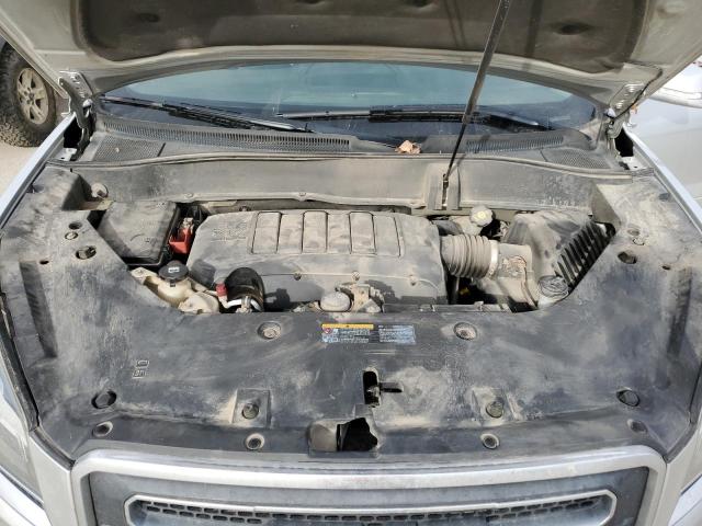 Photo 12 from auction – 2016 GMC ACADIA SLT with VIN 1GKKVRKD5GJ213324