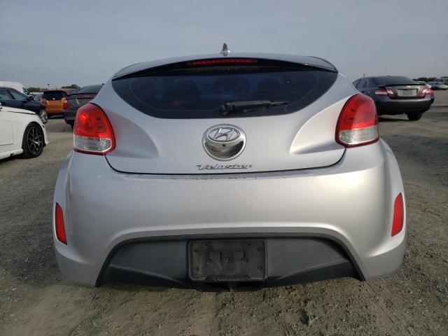 Photo 6 from auction – 2015 HYUNDAI VELOSTER with VIN KMHTC6AD3FU228564