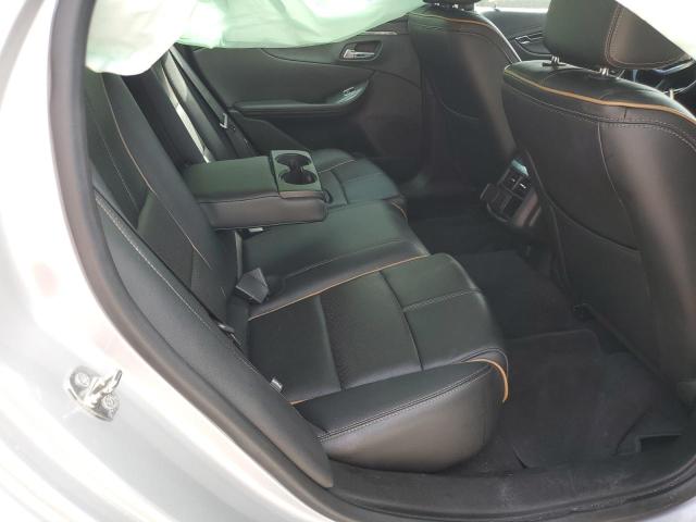 Photo 10 from auction – 2020 CHEVROLET IMPALA PRE with VIN 1G1105S37LU101583