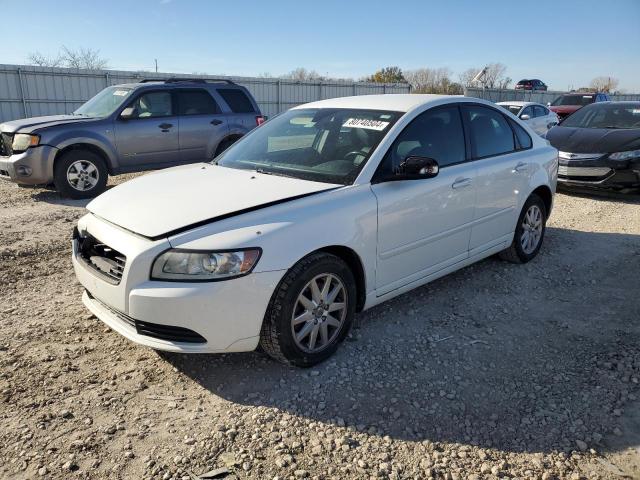 VOLVO S40 2.4I 2008 with VIN YV1MS382782376613 - Photo from auction