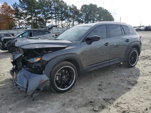 MAZDA CX-50 PREM 2023 with VIN 7MMVABEY3PN106291 - Photo from auction