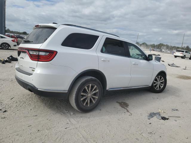 Photo 3 from auction – 2015 DODGE DURANGO LI with VIN 1C4RDHDG4FC906855