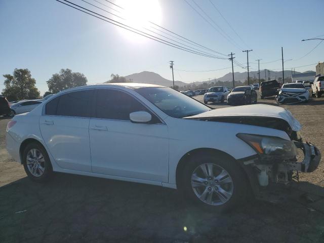 Photo 4 from auction – 2012 HONDA ACCORD SE with VIN 1HGCP2F66CA223014