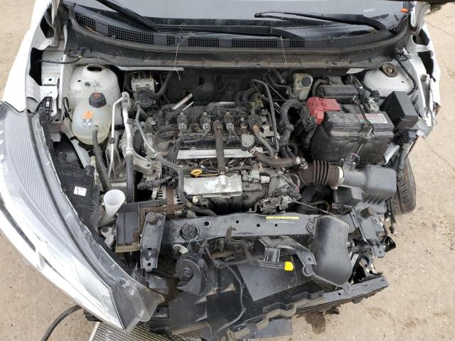 Photo 11 from auction – 2022 NISSAN KICKS S with VIN 3N1CP5BVXNL514207