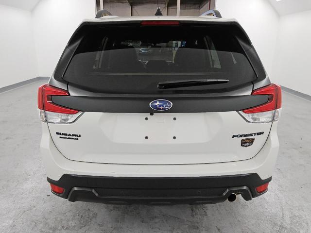Photo 6 from auction – 2024 SUBARU FORESTER W with VIN JF2SKAJC4RH519148