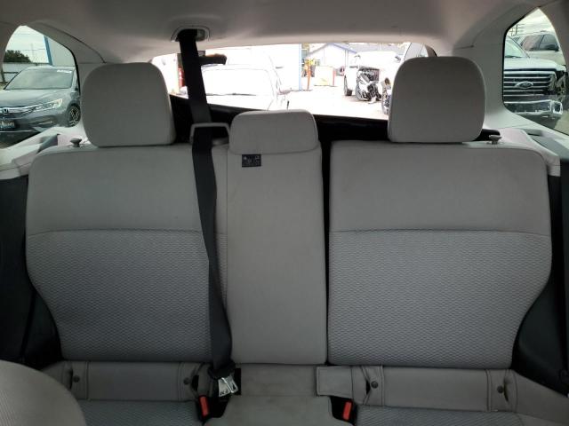 Photo 10 from auction – 2017 SUBARU FORESTER with VIN JF2SJABC5HH461289