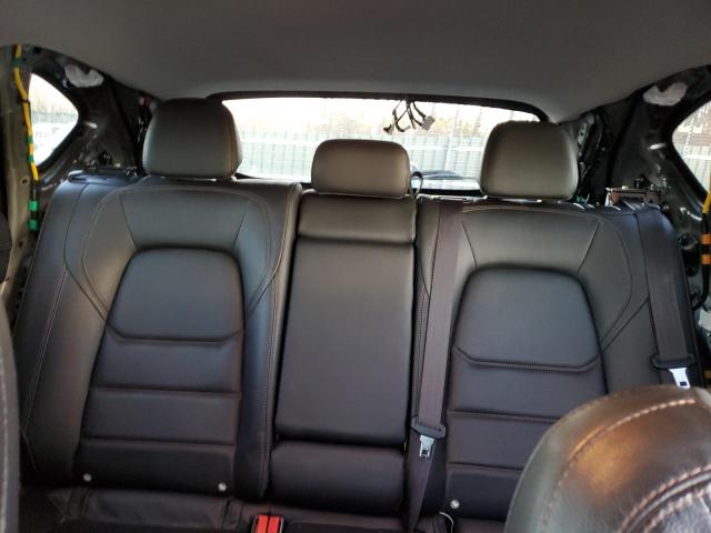 Photo 10 from auction – 2021 MAZDA CX-5 GRAND with VIN JM3KFBAY4M0324640