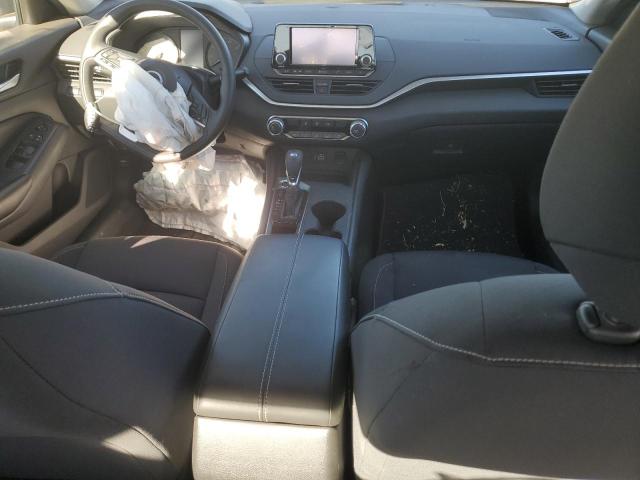 Photo 8 from auction – 2021 NISSAN ALTIMA S with VIN 1N4BL4BV8MN378954