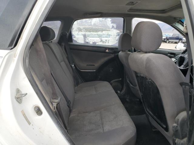 Photo 10 from auction – 2004 TOYOTA COROLLA MA with VIN 2T1KY38E14C182645