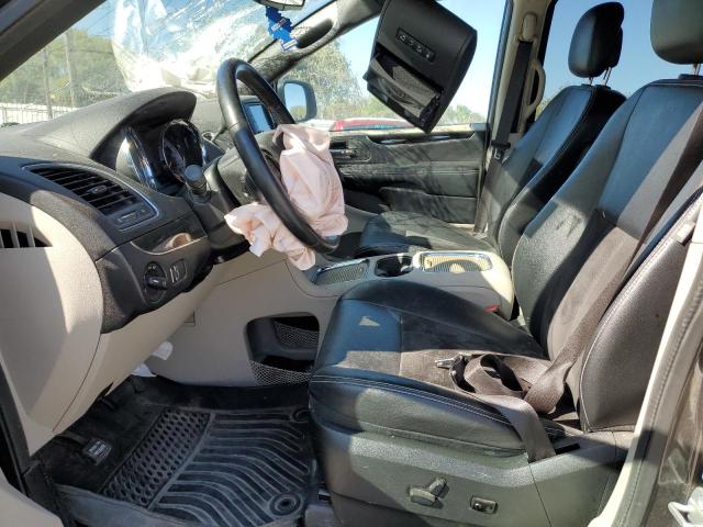 Photo 7 from auction – 2019 DODGE GRAND CARA with VIN 2C4RDGCG2KR660403