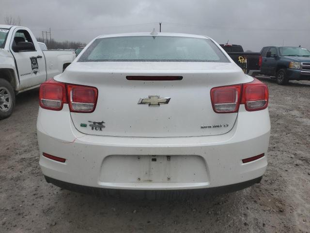 Photo 6 from auction – 2016 CHEVROLET MALIBU LIM with VIN 1G11C5SA9GF142619