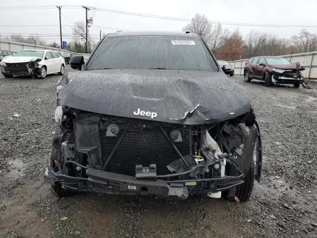 Photo 5 from auction – 2018 JEEP GRAND CHER with VIN 1C4RJFAG2JC376167