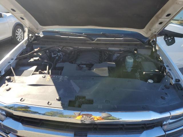 Photo 11 from auction – 2018 CHEVROLET SILVERADO with VIN 1GCRCREC8JZ311307