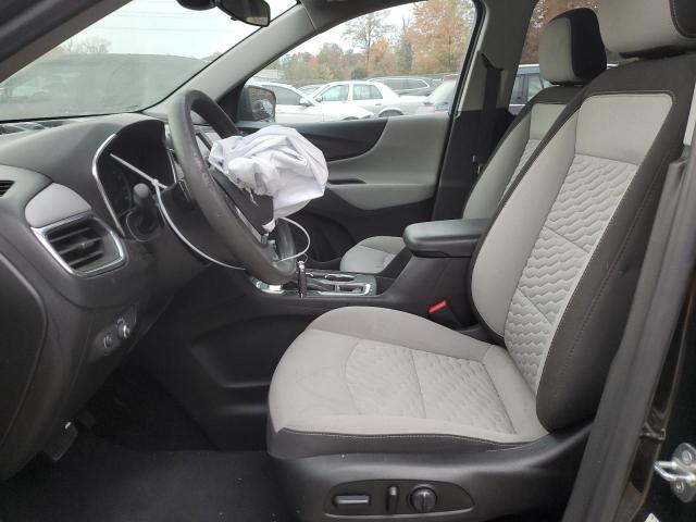 Photo 7 from auction – 2021 CHEVROLET EQUINOX LS with VIN 2GNAXSEV0M6132714