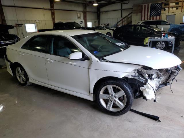 Photo 4 from auction – 2012 TOYOTA CAMRY BASE with VIN 4T1BF1FK5CU565441