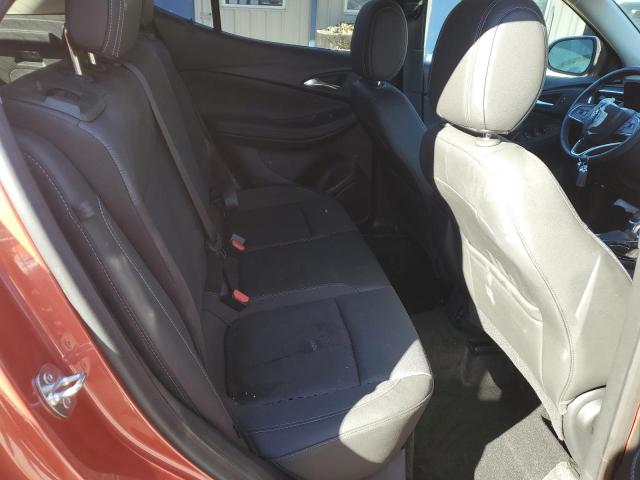 Photo 11 from auction – 2024 BUICK ENCORE GX with VIN KL4AMCSL3RB023849