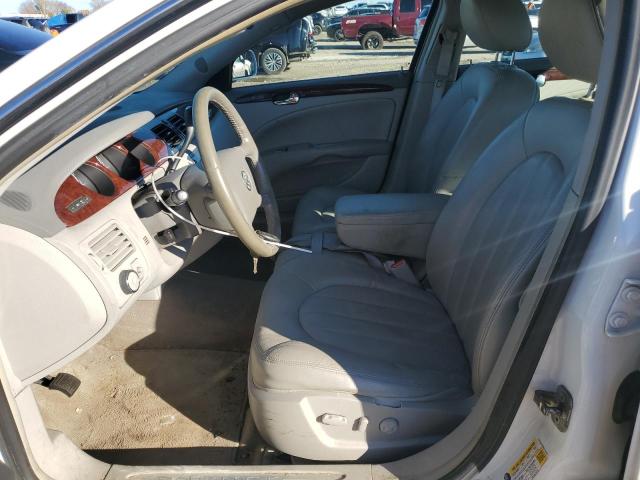 Photo 7 from auction – 2009 BUICK LUCERNE CX with VIN 1G4HD57M89U144491