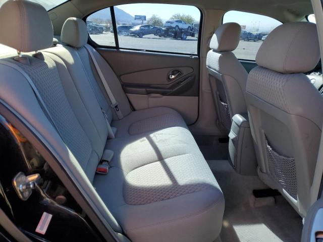 Photo 10 from auction – 2007 CHEVROLET MALIBU with VIN 1G1ZT58F87F299838