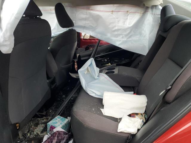 Photo 10 from auction – 2018 TOYOTA COROLLA L with VIN 5YFBURHE9JP767399
