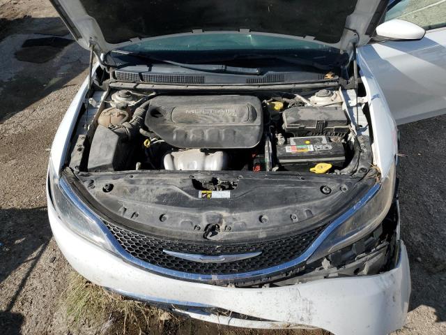 Фото 11 с аукциона – 2015 CHRYSLER 200 LIMITE с VIN 1C3CCCAB3FN578826