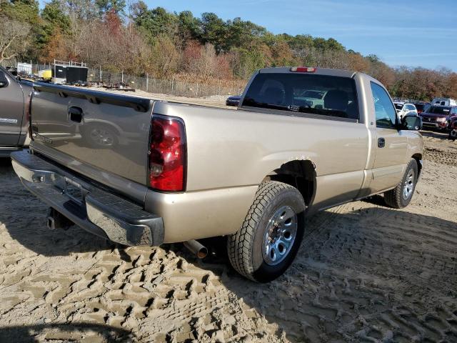Photo 3 from auction – 2006 CHEVROLET SILVERADO with VIN 3GCEC14T46G141682