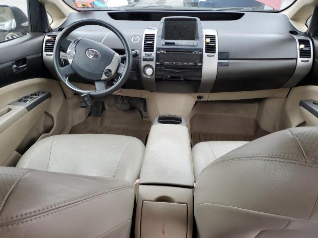 Photo 8 from auction – 2005 TOYOTA PRIUS with VIN JTDKB22U257020568