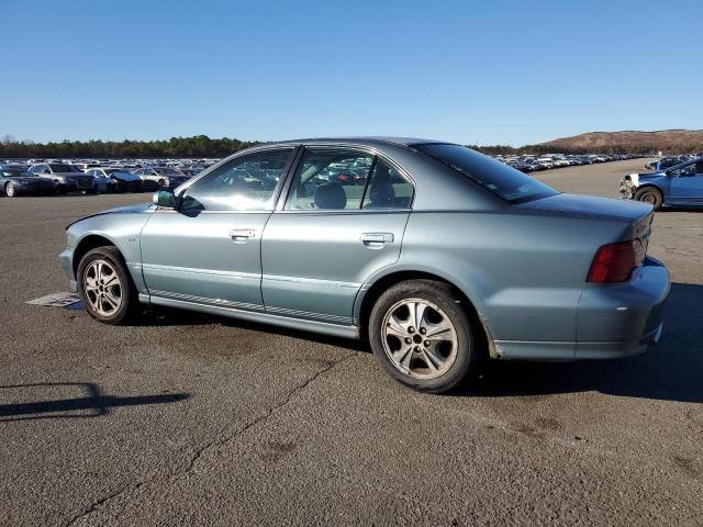 Photo 2 from auction – 2000 MITSUBISHI GALANT LS with VIN 4A3AA56LXYE174881