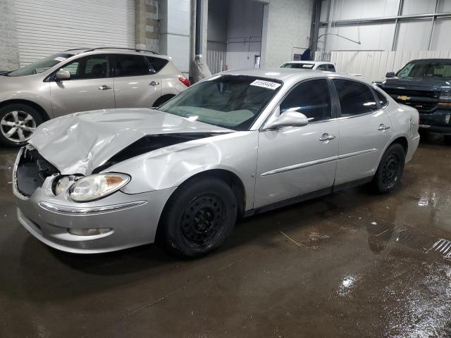 Photo 1 from auction – 2008 BUICK LACROSSE C with VIN 2G4WC582X81204949