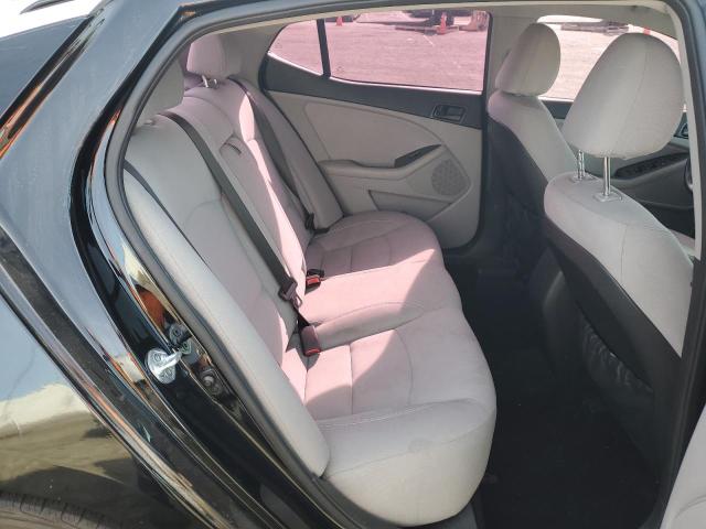 Photo 10 from auction – 2015 KIA OPTIMA LX with VIN 5XXGM4A77FG479773