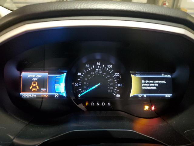 Photo 9 from auction – 2020 FORD EDGE SEL with VIN 2FMPK3J90LBA40441