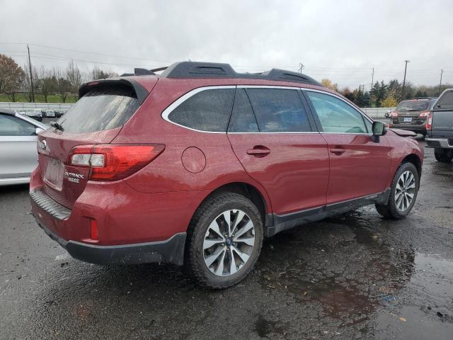 Photo 3 from auction – 2016 SUBARU OUTBACK 2. with VIN 4S4BSANC8G3321350