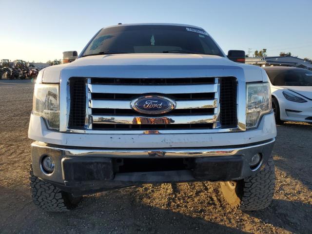 Photo 5 from auction – 2009 FORD F150 SUPER with VIN 1FTRW12899FB05791