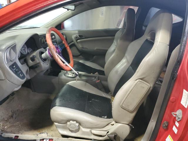 Photo 7 from auction – 2004 ACURA RSX with VIN JH4DC54864S010269
