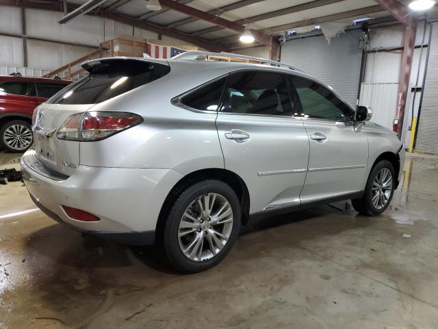 Photo 3 from auction – 2013 LEXUS RX 350 with VIN 2T2ZK1BA1DC116361
