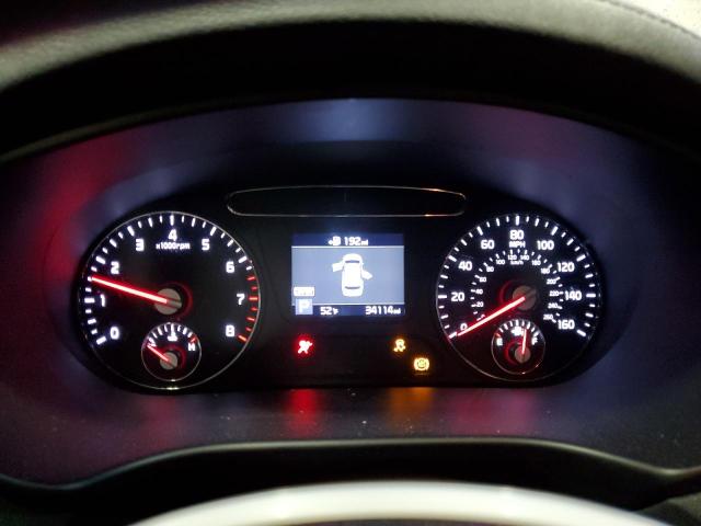 Photo 9 from auction – 2019 KIA SORENTO L with VIN 5XYPG4A30KG511652