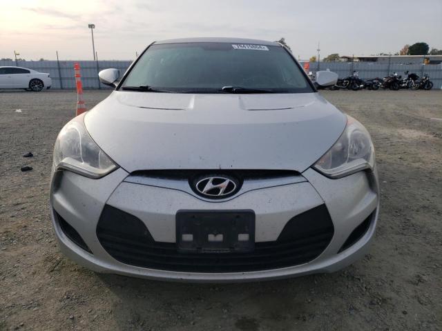 Photo 5 from auction – 2015 HYUNDAI VELOSTER with VIN KMHTC6AD3FU228564