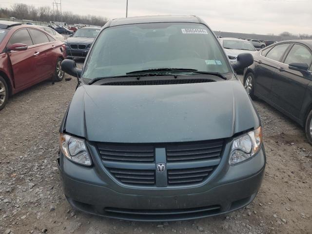 Photo 5 from auction – 2005 DODGE CARAVAN SX with VIN 1D4GP45R25B416719