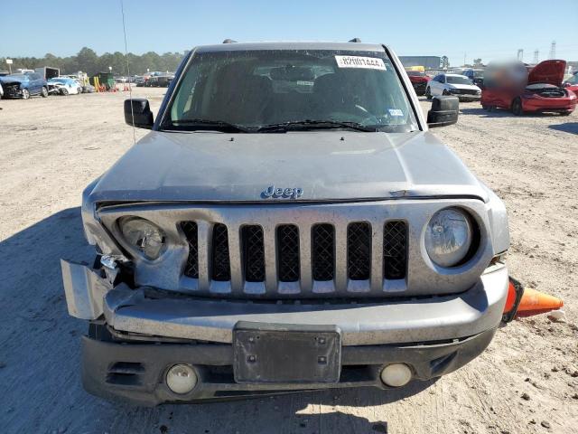 Photo 5 from auction – 2016 JEEP PATRIOT SP with VIN 1C4NJPBB0GD576605