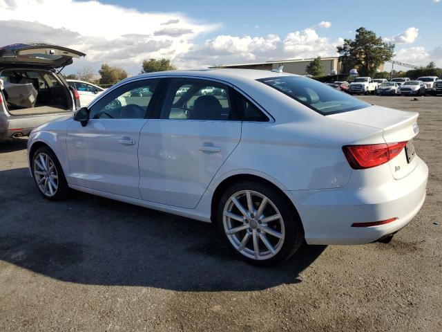 Photo 2 from auction – 2015 AUDI A3 PREMIUM with VIN WAUEFGFF0F1035968