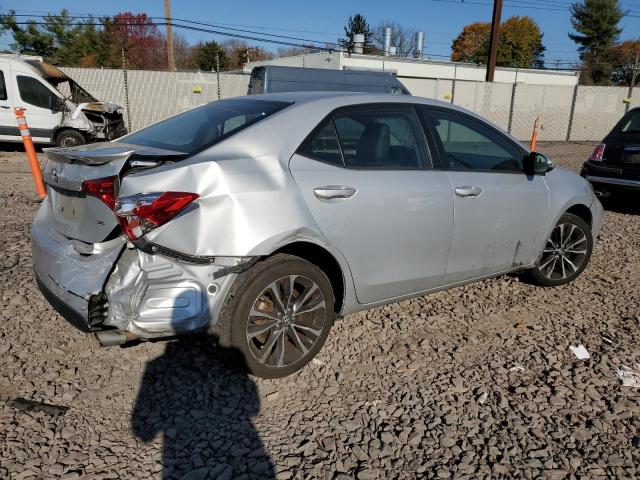 Photo 3 from auction – 2018 TOYOTA COROLLA L with VIN 2T1BURHEXJC990776